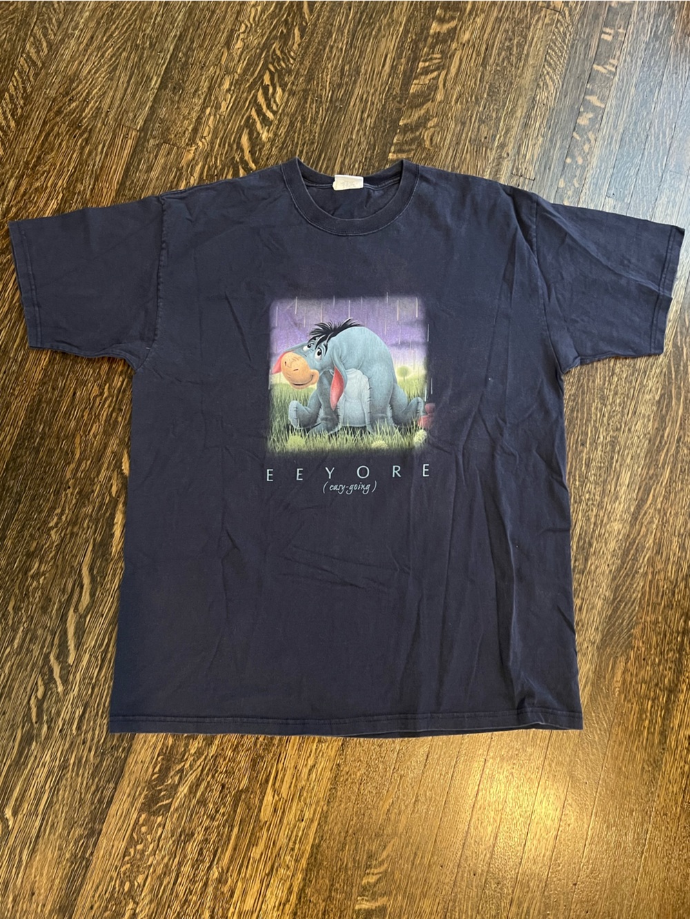 Vintage Disney Eeyore T Shirt